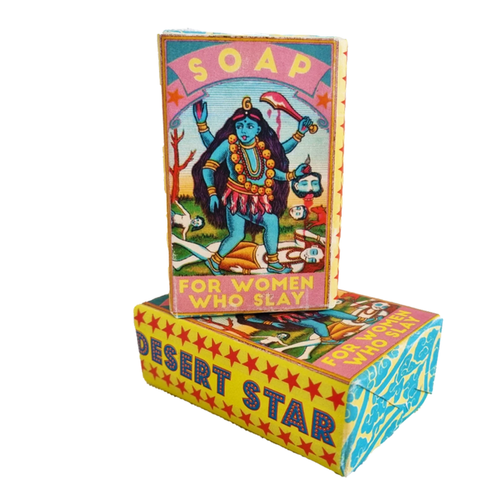 Slay Soap
