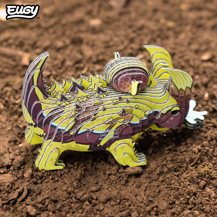 Eugy Thorny Devil